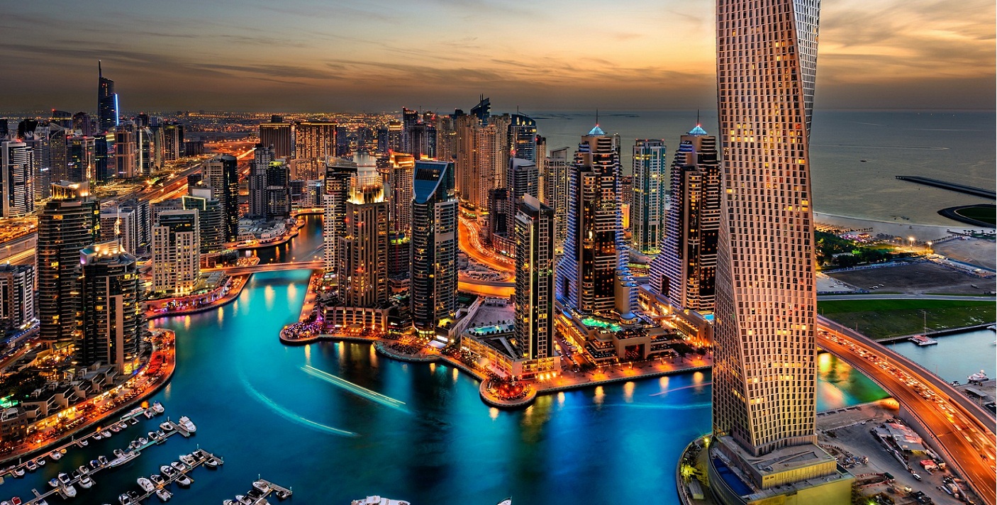Dubai City Tours
